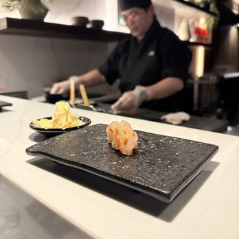 Sendo - Seafood Near Me - New York, New York Sendo - Seafood Near Me - New York, New York