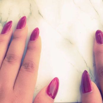 Natural Nails - Nail Salons Near Me - Fontana, California