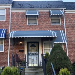 A-1 Awning Discounters