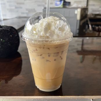 Calypso Coffee Bar - The Calypso - Coffee & Tea Near Me - Apopka, Florida