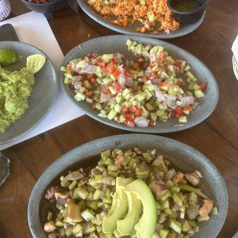 Joe's - Ceviche - Seafood Near Me - Mazatlán, SIN Joe's - Ceviche - Seafood Near Me - Mazatlán, SIN