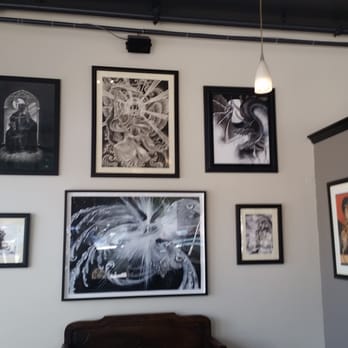War Horse Tattoo - Waiting area - Tattoo Near Me - Berkeley, California War Horse Tattoo - Waiting area - Tattoo Near Me - Berkeley, California