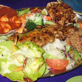 Los Arcos - Seafood Near Me - Tijuana, BCN Los Arcos - Seafood Near Me - Tijuana, BCN
