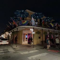 Cafe Lafitte In Exile - Lafittes In Exile