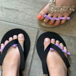 Alexandria's Beauty Salon - Pedicure