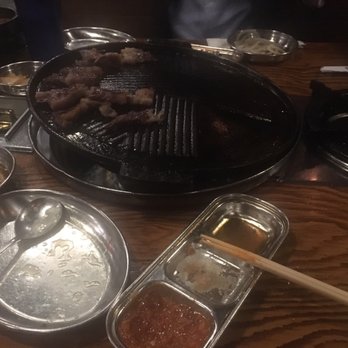 Jongro BBQ - Korean Near Me - New York, New York