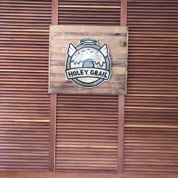 Holey Grail Donuts - Donuts Near Me - Honolulu, Hawaii Holey Grail Donuts - Donuts Near Me - Honolulu, Hawaii