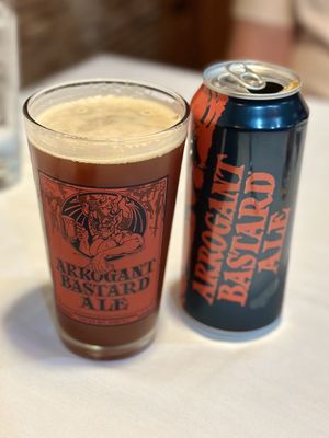 Chef's Table by null