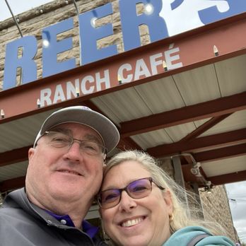 Greer's Ranch Café - Entrance to Greer's - Southern Near Me - Stephenville, Texas Greer's Ranch Café - Entrance to Greer's - Southern Near Me - Stephenville, Texas