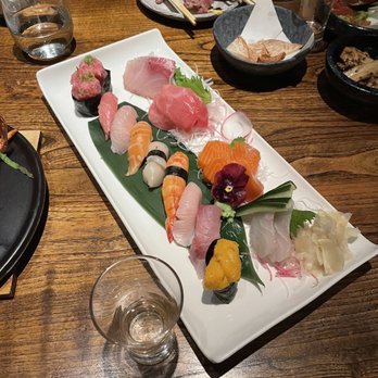 Ozumo - Sushi Bars Near Me - San Francisco, California Ozumo - Sushi Bars Near Me - San Francisco, California