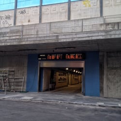 Forlanini FS