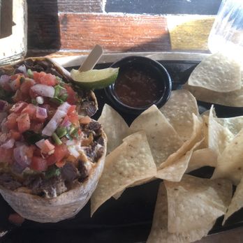 Nacho Daddy - Cali Burrito - New American Near Me - Las Vegas, Nevada