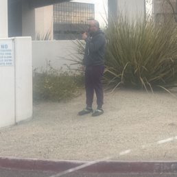 Between vaping and smoking thought this was a non smokers campus. Between vaping and smoking thought this was a non smokers campus.