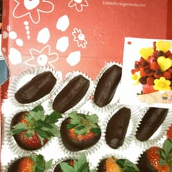 Edible Arrangements