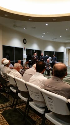 Al Noor Mosque by null