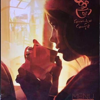 SANTO CAFÉ - 99 Photos & 64 Reviews - Campanero 4, Guanajuato, Mexico ...