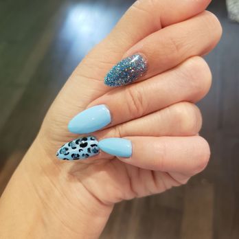 Imperial Nail & Spa - Nail Salons Near Me - Edgewater, Maryland