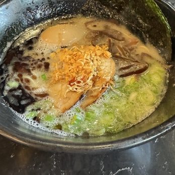 Jinya Ramen Bar - Ramen Near Me - Burnaby, British Columbia