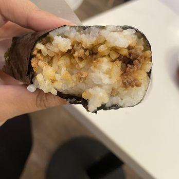 One Bite Cafe - Onigiri - Desserts Near Me - Seattle, Washington One Bite Cafe - Onigiri - Desserts Near Me - Seattle, Washington