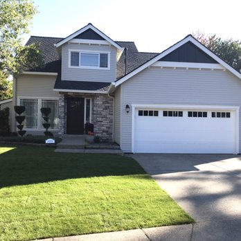ProScape NW - the front of this home - Landscaping Near Me ProScape NW - the front of this home - Landscaping Near Me