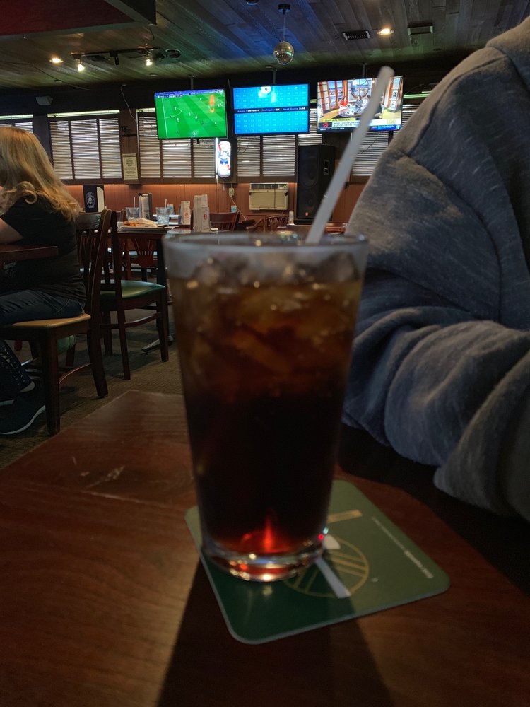 SPORTS PAGE 60 Photos & 108 Reviews 8590 SW Hall Blvd, Beaverton, Oregon Sports Bars