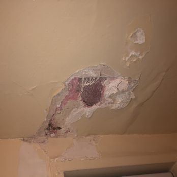 Parkchester Preservation Management - A leak happening in my bathroom ceiling. Parkchester service management is neglecting the severity of this situation. - Property Management Near Me - The Bronx, New York