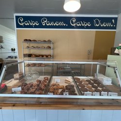 Farmhouse Bakery - Delicious treats everyday