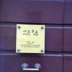 Studio Yoga Jaya