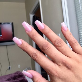 Bamboo Nails Spa - Waxing Near Me - North Hills, California