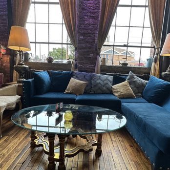 Silk Factory - Venues & Event Spaces Near Me - Newburgh, New York
