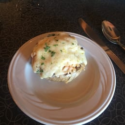 Stuffed Mushrooms