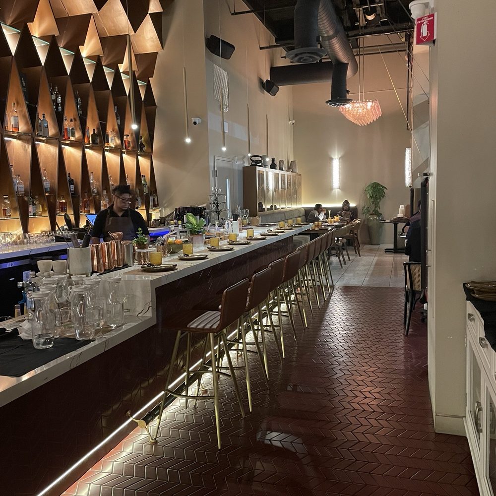 Pippal - Inside - Indian Near Me - Emeryville, California Pippal - Inside - Indian Near Me - Emeryville, California