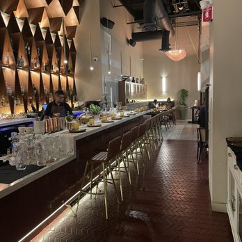 Pippal - Inside - Indian Near Me - Emeryville, California