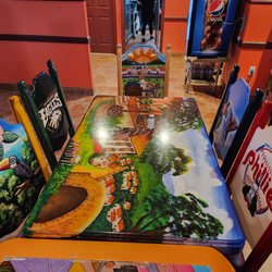 La Hacienda Mexican Restaurant