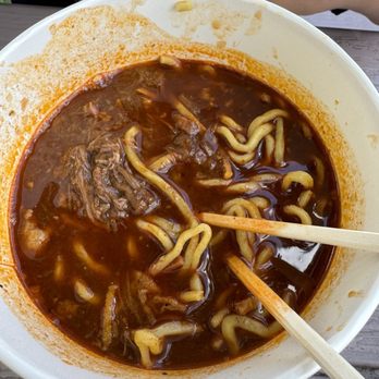 La Birria - ramen - Mexican Near Me - Aiea, Hawaii