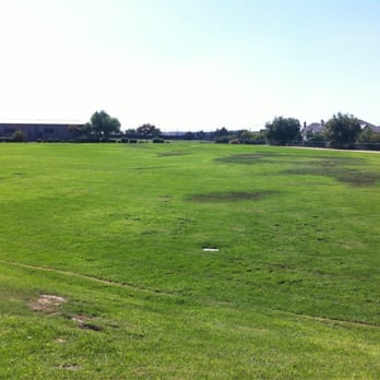 Santa Venetia Park - open field - Parks Near Me - Chula Vista, California Santa Venetia Park - open field - Parks Near Me - Chula Vista, California