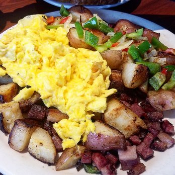 Lakeside Cafe & Bakery - homemade corn beef hash - Cafes Near Me - Lakeside, California Lakeside Cafe & Bakery - homemade corn beef hash - Cafes Near Me - Lakeside, California