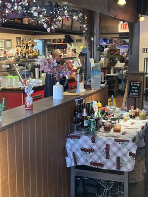 Original Khun Dang Thai Restaurant by null