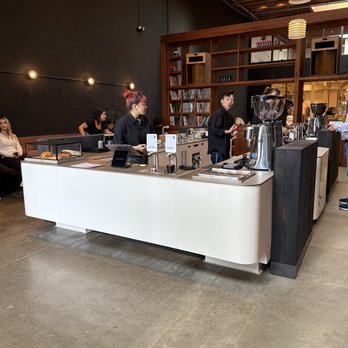 Hedge Coffee - Coffee & Tea Near Me - San Francisco, California Hedge Coffee - Coffee & Tea Near Me - San Francisco, California