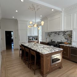 New Century Marble & Granite