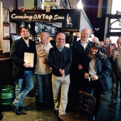The Crown and Kettle