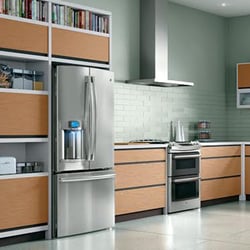 Robert Stevens Scratch & Dent Appliance Outlets