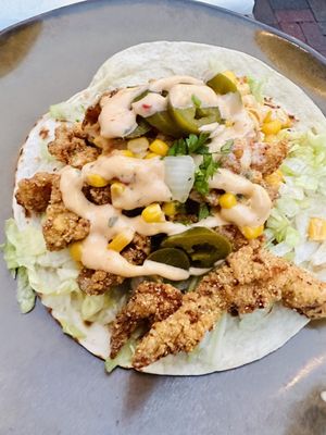 Ru Ru's Tacos & Tequila by null