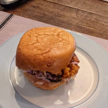 Tokyo Hot Fried Chicken - Hot fried chicken sandwich - Chicken Wings Near Me - Toronto, Ontario Tokyo Hot Fried Chicken - Hot fried chicken sandwich - Chicken Wings Near Me - Toronto, Ontario