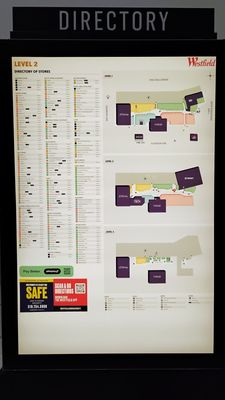 Westfield Culver City by null