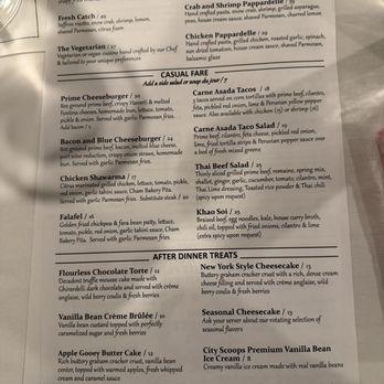 Moussalli’s Prime - Menu #2 - Steakhouses Near Me - Edwardsville, Illinois Moussalli’s Prime - Menu #2 - Steakhouses Near Me - Edwardsville, Illinois