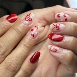 Ada’s Nails and Spa