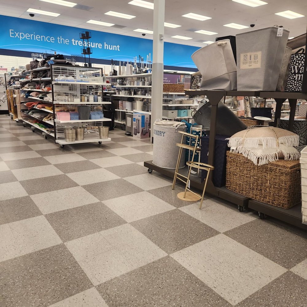 Ross Dress For Less - Department Stores Near Me