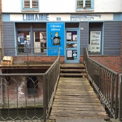 Librairie du Labyrinthe