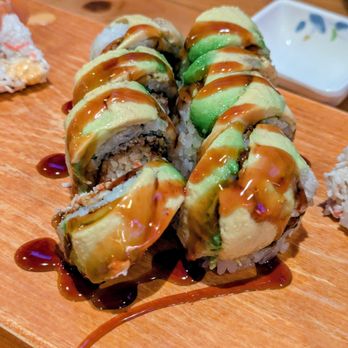 Tomo 7 Sushi - Sushi Bars Near Me - Chino Hills, California Tomo 7 Sushi - Sushi Bars Near Me - Chino Hills, California
